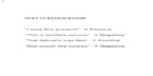 ai data annotation, labeling, and text classification