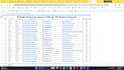 do data entry,  data mining,  financial data entry