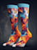 do premium quality socks designs