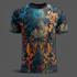 design custom amazing t shirt