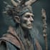 dnd character art and dnd character art