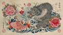 create full body japanese tattoo designs