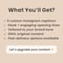 write engaging instagram captions for your brand
