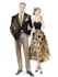 create fashion design clothes illustration