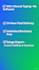 do telugu and english typing from image or PDF
