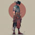 dnd character art and dnd character art