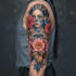design professional creative tattoo design