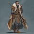 character art and dnd character art