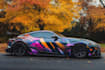professional vehicle wrap design, car wrap