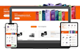 redesign revamp squarespace website design squarespace website