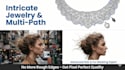 do professional clipping path and high end background removal for ecommerce