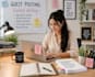 write SEO blog posts and guest post content