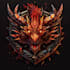 make a fantasy logo