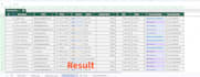 excel data cleaning, formatting, and remove duplicates