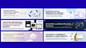design premium linkedin banners with strategy and branding
