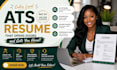 write an ats optimized entry level resume that gets interviews