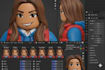do dynamic head roblox bundle ugc accessories layered clothing