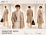 be your personal stylist and virtual wardrobe consultant