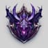 create a fantasy logo