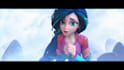 do 3d character animation in maya