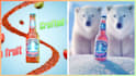 do professional glass and liquid 3d rendering