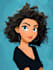 draw disney cartoon illustration