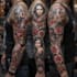 design a professional tattoo