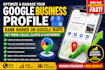 google business profile optimization local SEO maps ranking gmb management