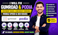 gumroad podia payment bug checkout error bug mobile speed issue payment fix seo