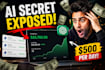 design amazing youtube thumbnails logo social media posts