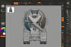 create realistic 3d truck model, construction truck model ready for printing