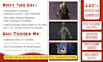 create 3d character design sculpting chibi concept art sci fi humanoids
