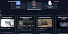build advanced xr VR ar apps with ai integration in unity