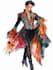 make a fashion illustration