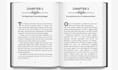 do ebook formatting book interior design book layout typesetting for amazon kdp