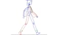 create hand drawn frame by frame 2d animation