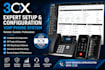 fix and optimize your 3cx voip phone system for smooth performance