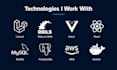 build a custom full stack web application