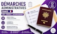 help you with french tax declaration and caf help