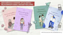create printable couple affirmation cards and love card deck