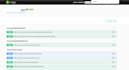 do net backend API development