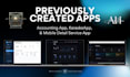 build your custom web app in 24 hours