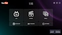 rebrand android iptv app, youtivi, smartes,  tivimate, ibo  with admin panel