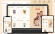 squarespace website design squarespace store revamp squarespace website