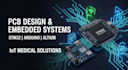 develop iot medical systems with stm32, arduino, and altium designer
