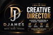 lead your brand as a professional creative director