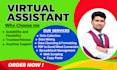 do b2b lead generation, linkedin research  and email list
