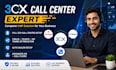 setup 3cx, voip setup, did number setup, call center setup, sip trunk, twilio
