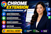 do chrome extension promotion extension downloads browser extension