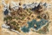 create your fantasy city map